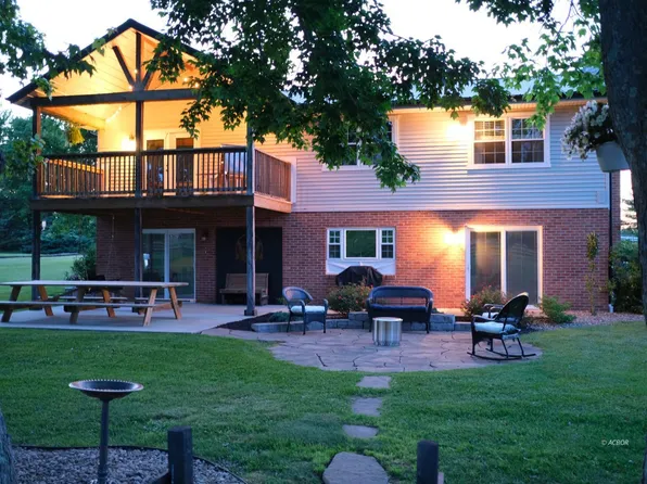 62 Summerwood Dr, Bidwell, OH 45614