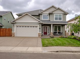 1135 Brunner Ct NE, Keizer, OR 97303