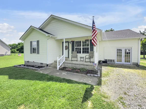 123 W McGuire St, Bell Buckle, TN 37020