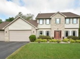 12601 195th Ct, Elk River, MN 55330