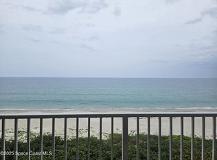 1095 N Highway A1a APT 506, Indialantic, FL 32903