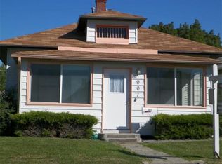 907 E Everett Ave, Spokane, WA 99207