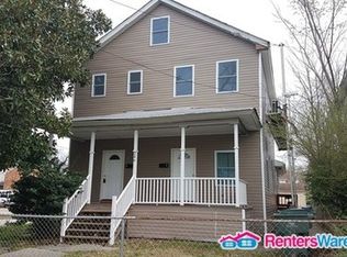 246 W 29th St APT 1, Norfolk, VA 23504