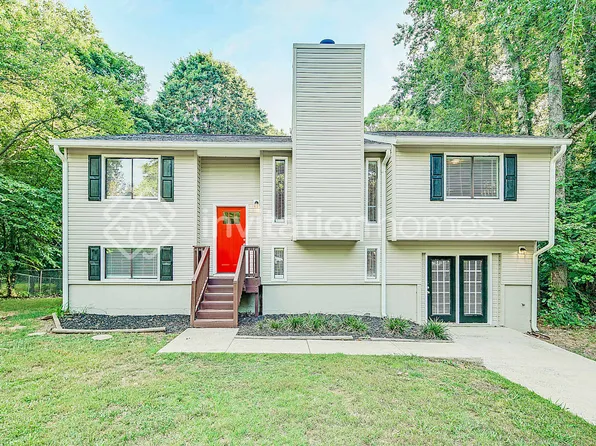 4952 McAlpine Ln, Charlotte, NC 28212