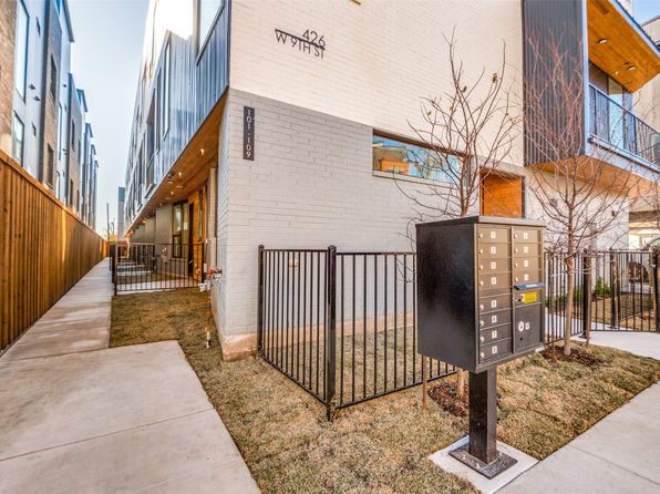 Home for Sale in Bishop Arts District - Dallas TX
