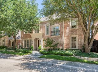 12016 Edgestone Rd, Dallas, TX 75230