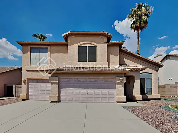 3630 E Page Ave, Gilbert, AZ 85234