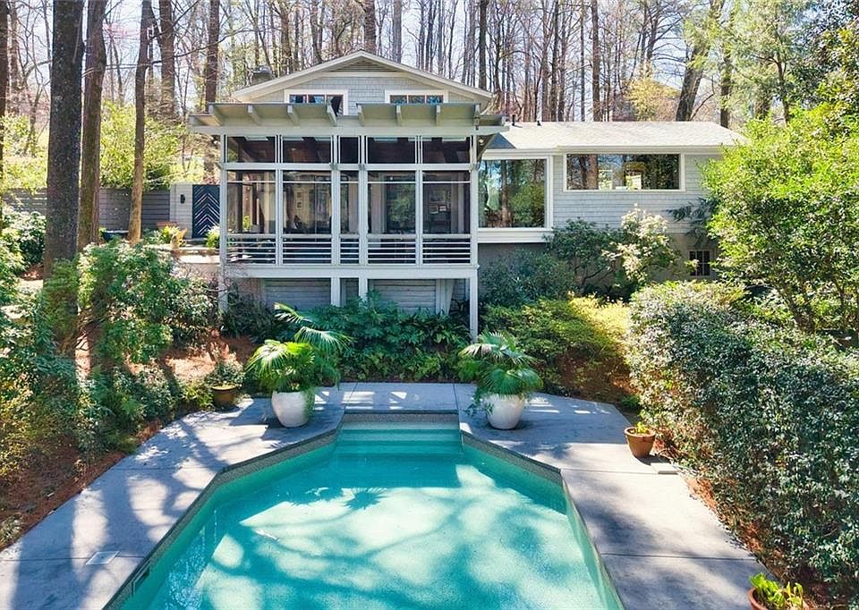 1st image of 3872 Harts Mill Ln NE