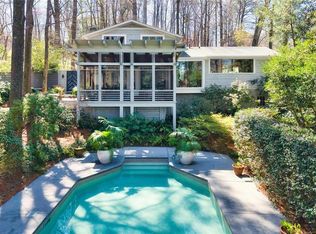 3872 Harts Mill Ln NE, Atlanta, GA 30319
