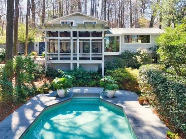 3872 Harts Mill Ln NE, Atlanta, GA 30319