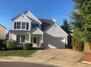 41837 NW Courtside Ct, Banks, OR 97106