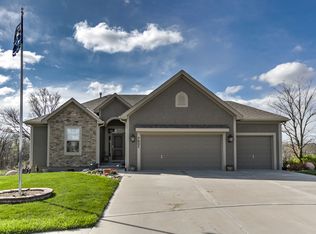 7607 N Cypress Ave, Kansas City, MO 64119