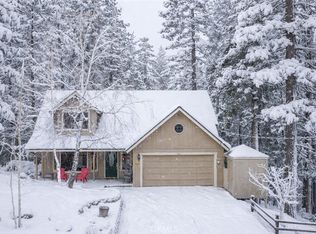 414 Pioneer Rd, Lake Arrowhead, CA 92352