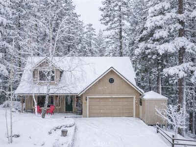 414 Pioneer Rd, Lake Arrowhead, CA, 92352
