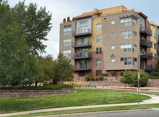 9079 E Panorama Cir UNIT 304, Englewood, CO 80112