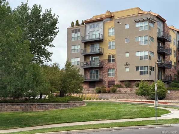 9079 E Panorama Circle #304, Englewood, CO 80112