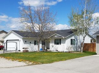 136 Alice Ave, Hamilton, MT 59840