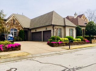 3062 Foster Grove Rd, Germantown, TN 38139