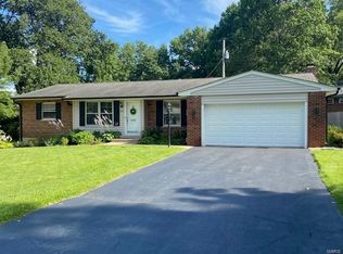 1102 Pendant Ct, Saint Louis, MO