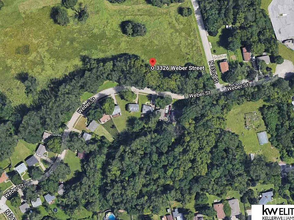 2nd image of 3326 Weber St