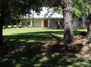 477 Hickory Ridge Rd, Florence, MS 39073