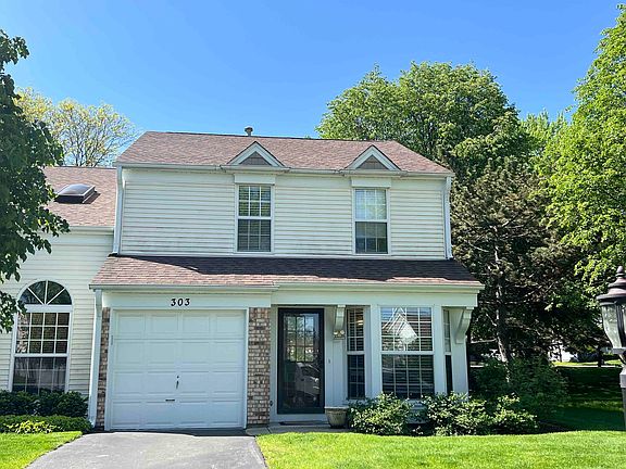 2nd image of 303 Chrisman Dr