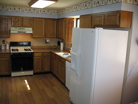 Large Kitchen
