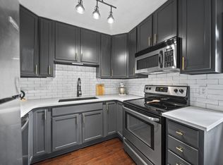 3042 Dorris Ave, Columbus, OH 43202