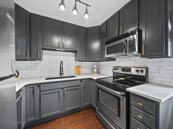 3042 Dorris Ave, Columbus, OH 43202