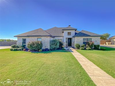 125 Dorado Ct, Abilene, TX, 79602