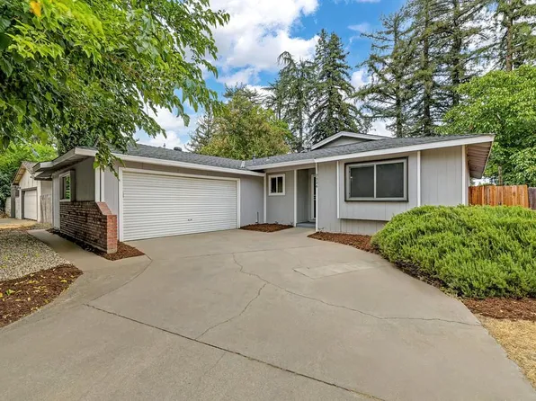 2226 W La Loma Dr, Rancho Cordova, CA 95670
