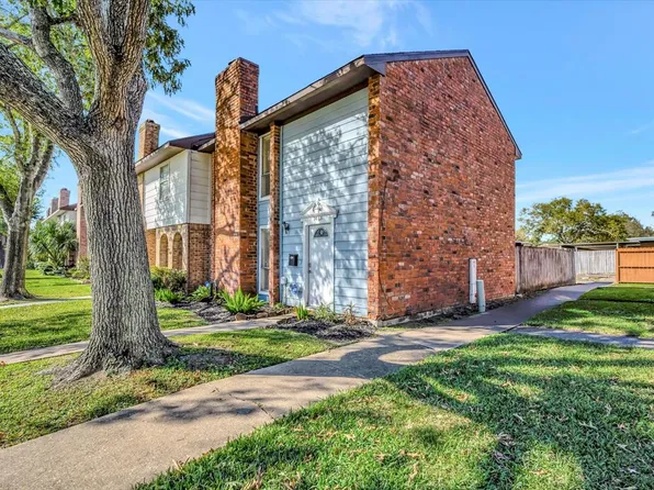 1465 Bonanza Road #465, Houston, TX 77062