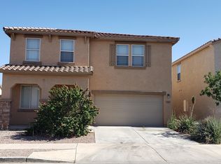 7411 W Alta Vista Rd, Laveen, AZ 85339