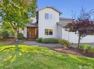 802 Silo Ct SE, Tumwater, WA