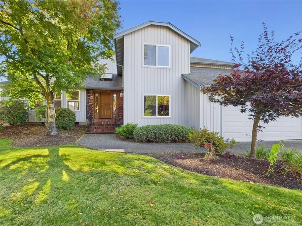 802 Silo Court SE, Tumwater, WA 98501