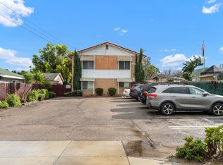 3639 S Cordoba Ave #4, Spring Valley, CA 91977