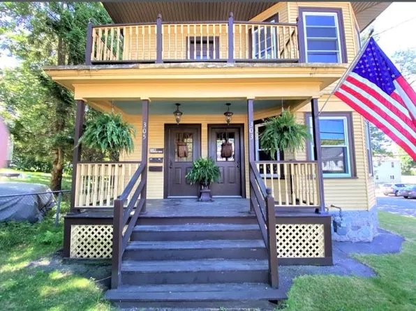 303 Sutton St #303, North Andover, MA 01845