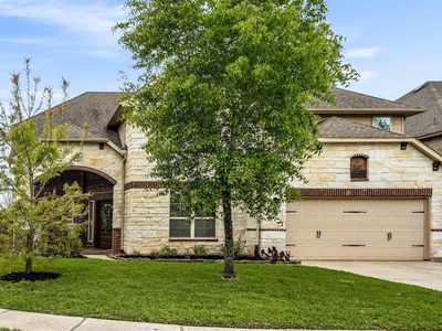 276 Dove Meadow Drive, Conroe, TX, 77384