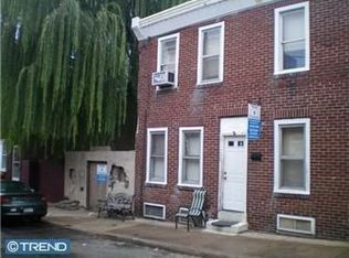 2606 Catharine St, Philadelphia, PA 19146