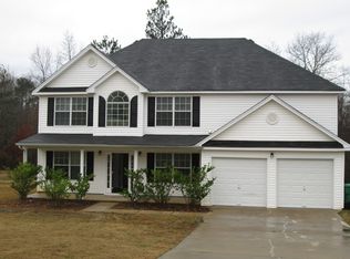 577 Carlton Dr, Palmetto, GA 30268