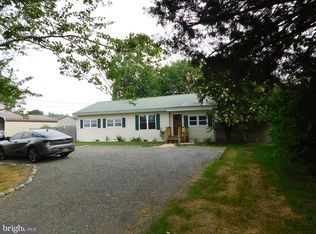 233 Hartly Rd, Hartly, DE 19953