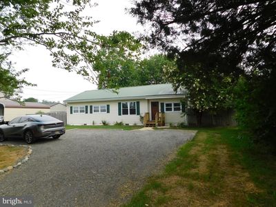 233 Hartly Rd, Hartly, DE, 19953