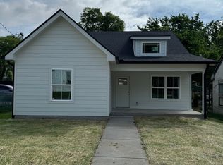 1908 Dr D B Todd Jr Blvd, Nashville, TN 37208
