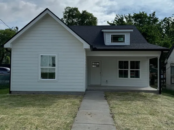 1908 Dr D B Todd Jr Blvd, Nashville, TN 37208