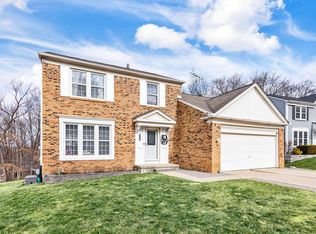 479 Arlington Dr, Rochester Hills, MI 48307