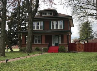 4550 Southern Pkwy, Louisville, KY 40214