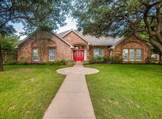 5406 Birch Ct, Colleyville, TX 76034