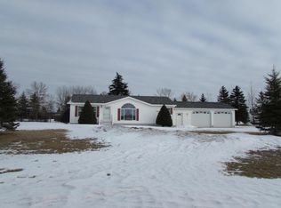 595 State St NE, McIntosh, MN 56556