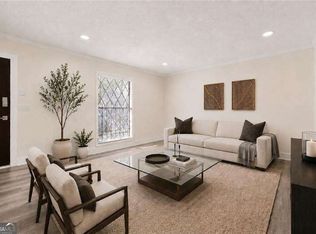 3298 Abbeywood Dr, Decatur, GA 30034