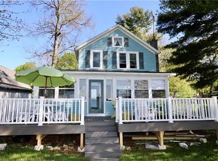 111 Lakeshore Rd, Pulaski, NY 13142